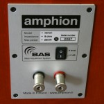 Amphion Xenon