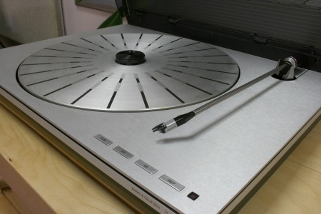 Bang & Olufsen Beogram 2000