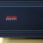 Adcom GFA-5802 Logo