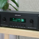 Audio Research Ls 26