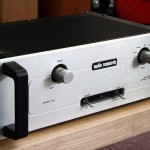 Audio Research Ls 7