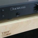 Bryston 0.4-B Preamplifier