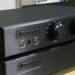 Bryston Bp-26 Remote Control Preamplifier