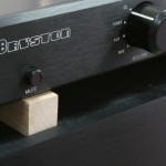 Bryston 0.4-B Preamplifier