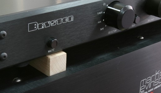 Bryston 0.4-B Preamplifier