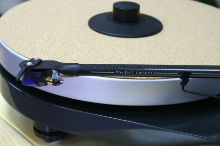 Pro-Ject RPM 5