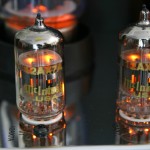 McIntosh MC 275 Tubes