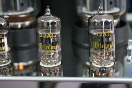 McIntosh MC 275