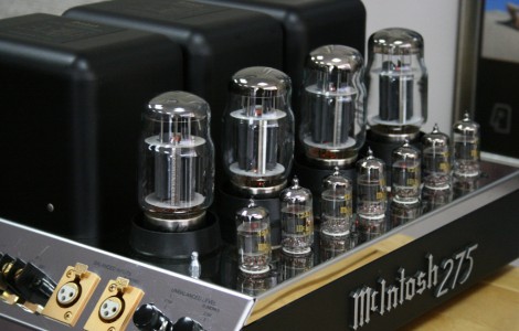 McIntosh MC 275