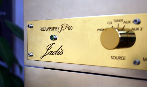 Jadis JP 80