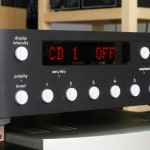 Mark Levinson No.36s