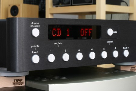 Mark Levinson No.36s