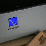 PS Audio NuWave DAC