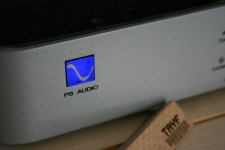 PS Audio NuWave DAC