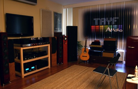 Tayf Audio