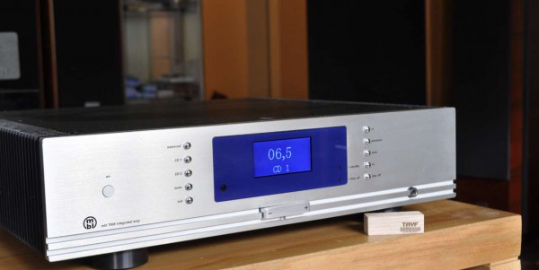 MBL 7006 Integrated amplifier