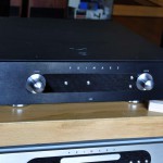 Primare İ 32 integrated amplifier