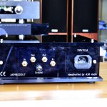 ASR Mini Basis Phono Stage