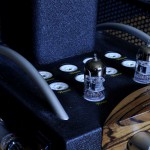 Mengyue Mini EL84 tube amplifier