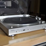 Denon Dp 200 USB