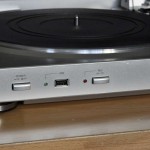 Denon Dp 200 USB