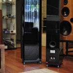 Dynaudio X36