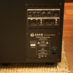 Adam Sub 12 Subwoofer