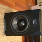 Adam Sub 12 Subwoofer