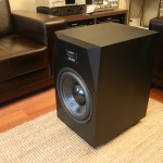 Adam Sub 12 Subwoofer