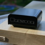 Bryston TF-1 Step-Up transformer