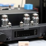 Octave V80 + Blackbox + Phono MC