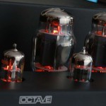 Octave V80 + Blackbox + Phono MC