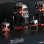 Octave V80 + Blackbox + Phono MC