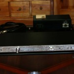 Burmester 846 Preamplifier