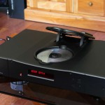 Rega Saturn CD Player