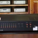 Electrocompaniet EIC 3 integrated amplfier