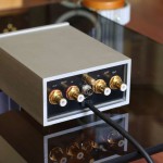 Clear Audio Basic Symetry MC phono preamp