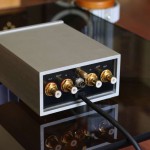 IMG_2995Clear Audio Basic Symetry MC phono preamp