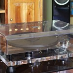 Pro-Ject Perspective Turntable