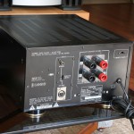 Denon POA 4400A Class A power amplifier