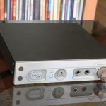 Benchmark DAC1 USB