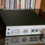 Benchmark DAC1 USB