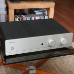 Exposure 3010 İntegrated amplifier