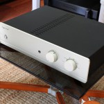 Exposure 3010 İntegrated amplifier