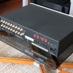 Exposure 3010 İntegrated amplifier