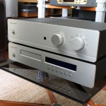 Exposure 3010 İntegrated amplifier