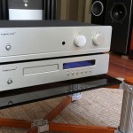 Exposure 3010 İntegrated amplifier