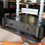 Fostex Power Amplifier 300