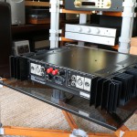 Fostex Power Amplifier 300