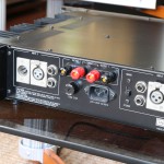 Fostex Power Amplifier 300